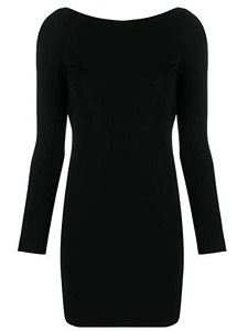 Abito Dsquared2